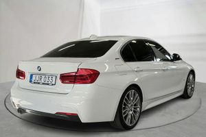 BMW 330 bild 3