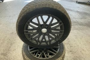 BMW 330 bild 16