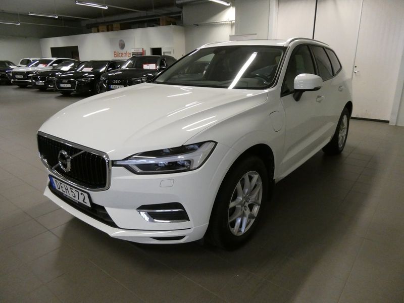 Volvo XC60 bild 7
