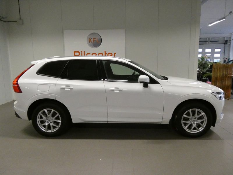 Volvo XC60 bild 3