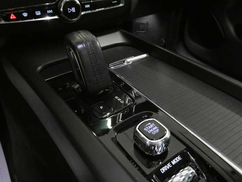 Volvo XC60 bild 14