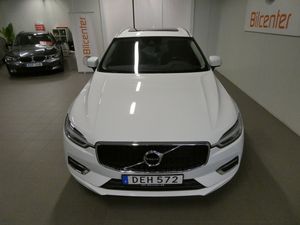 Volvo XC60 bild 9