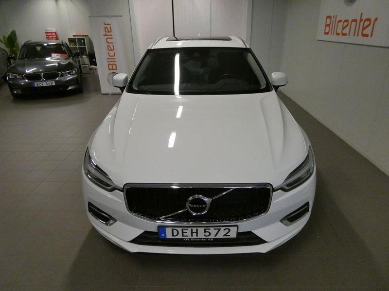 Volvo XC60 bild 9