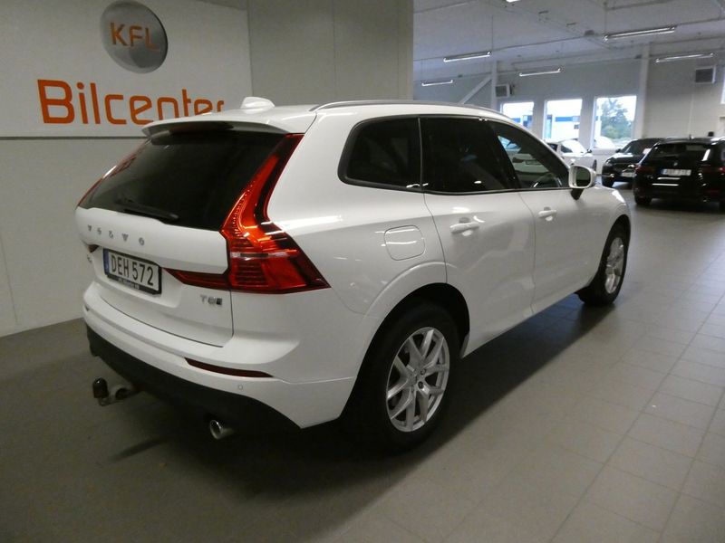 Volvo XC60 bild 4