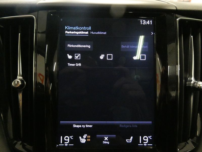 Volvo XC60 bild 18