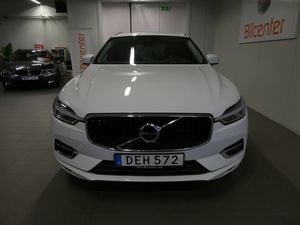 Volvo XC60 bild 8