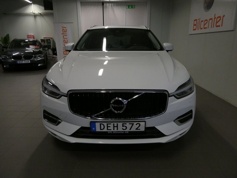 Volvo XC60 bild 8