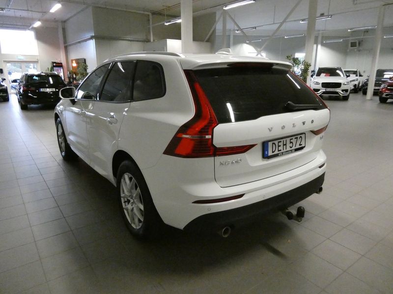 Volvo XC60 bild 6