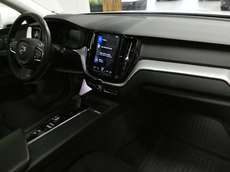 Volvo XC60 bild 12
