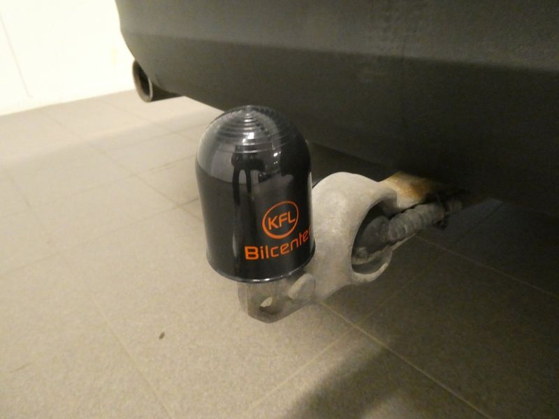 Volvo XC60 bild 20