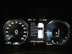 Volvo XC60 bild 15