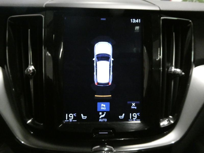 Volvo XC60 bild 16