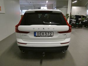 Volvo XC60 bild 5
