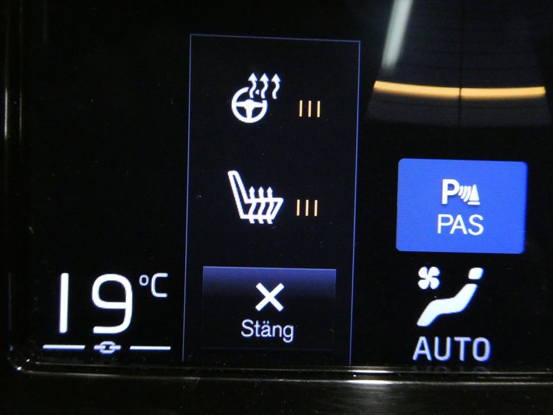 Volvo XC60 bild 17