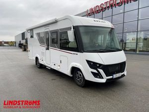 Rapido 8066dF bild 2