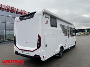 Rapido 8066dF bild 7