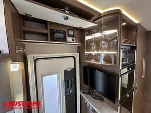 Frankia F-line bild 16