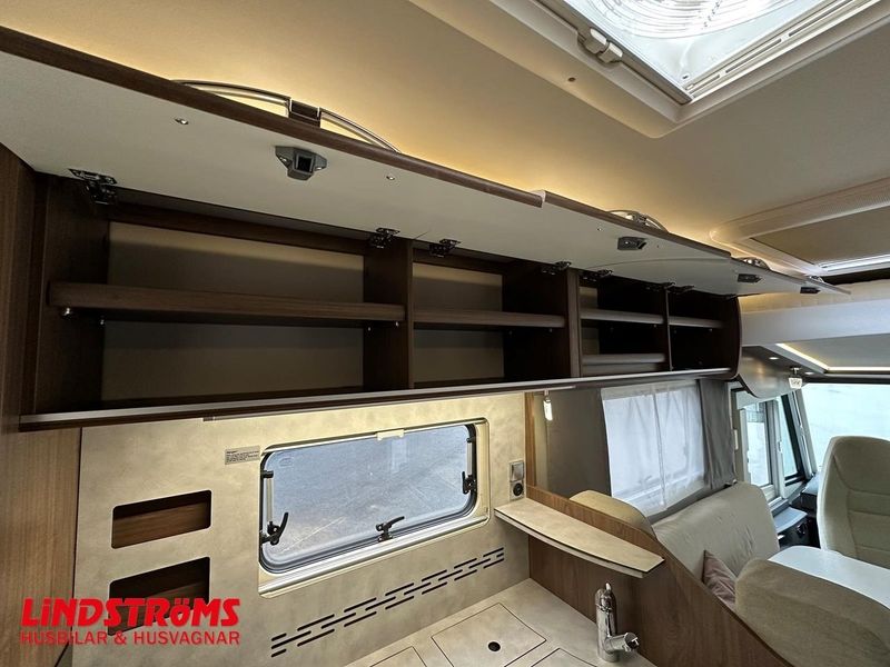 Frankia F-line bild 23