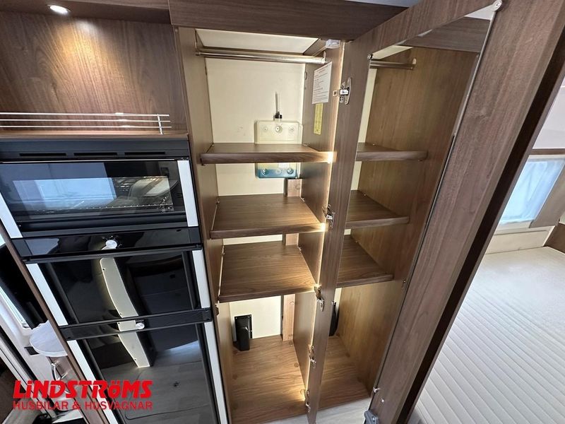 Frankia F-line bild 15