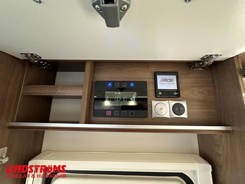 Frankia F-line bild 26