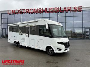 Frankia F-line bild 1