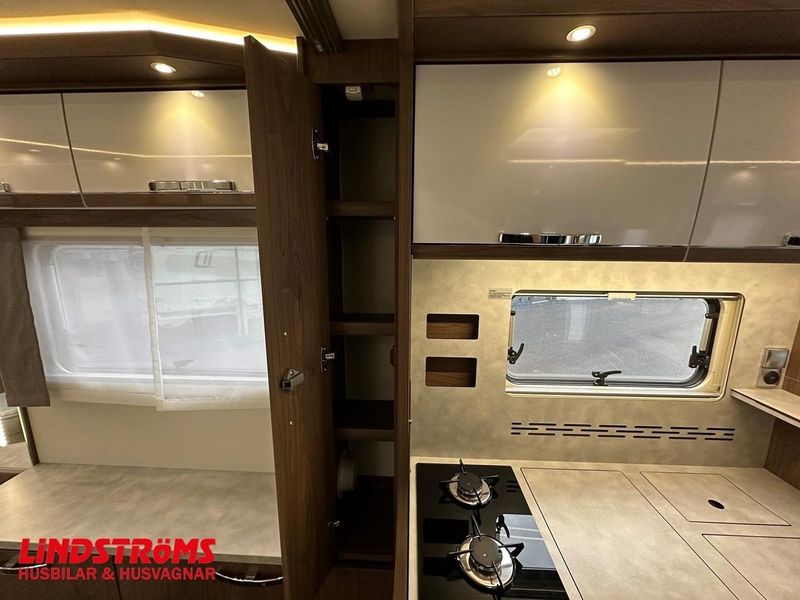 Frankia F-line bild 27