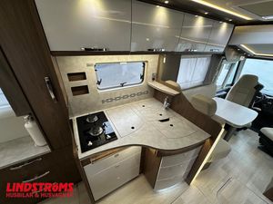 Frankia F-line bild 8
