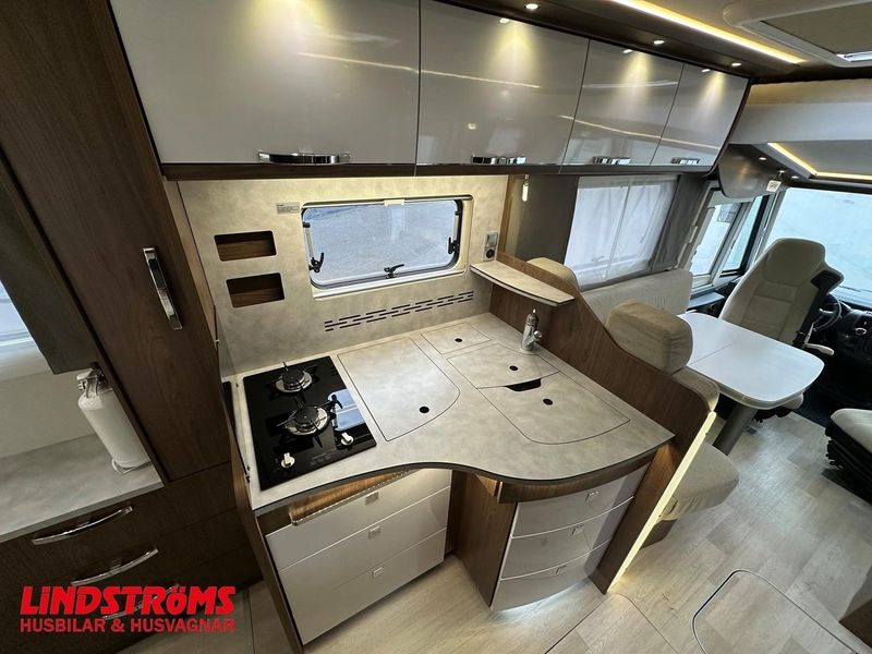 Frankia F-line bild 8