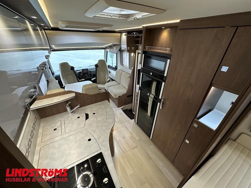 Frankia F-line bild 25
