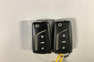 Toyota Auris bild 15