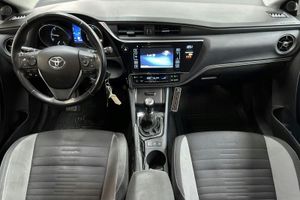 Toyota Auris bild 6