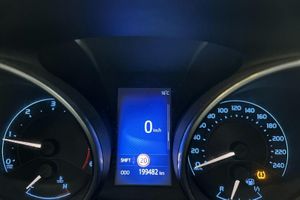 Toyota Auris bild 10