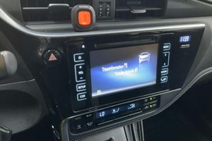 Toyota Auris bild 12