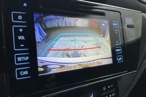 Toyota Auris bild 11