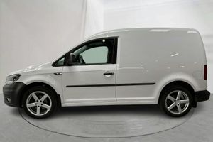 Volkswagen Caddy bild 2
