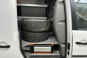 Volkswagen Caddy bild 8