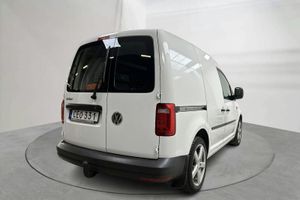 Volkswagen Caddy bild 3