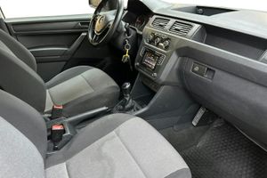 Volkswagen Caddy bild 7