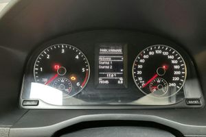 Volkswagen Caddy bild 11