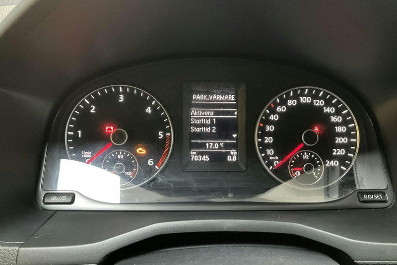 Volkswagen Caddy bild 11