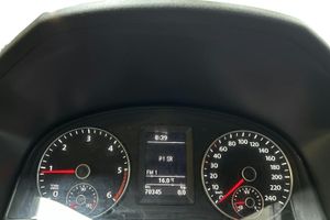 Volkswagen Caddy bild 10