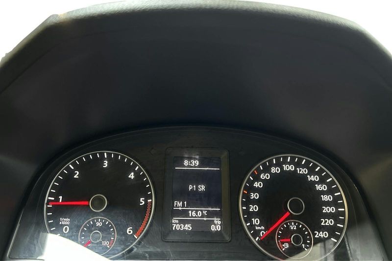 Volkswagen Caddy bild 10
