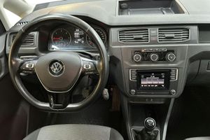Volkswagen Caddy bild 6