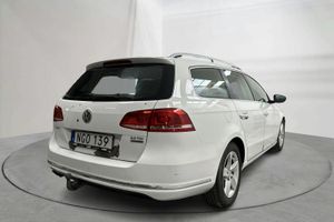 Volkswagen Passat bild 3