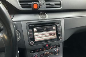 Volkswagen Passat bild 13