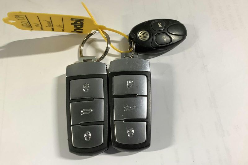 Volkswagen Passat bild 16