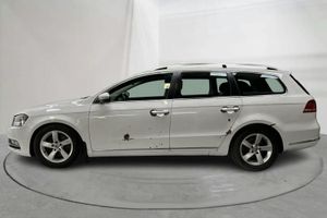 Volkswagen Passat bild 2