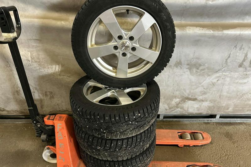 Volkswagen Passat bild 15