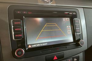 Volkswagen Passat bild 12