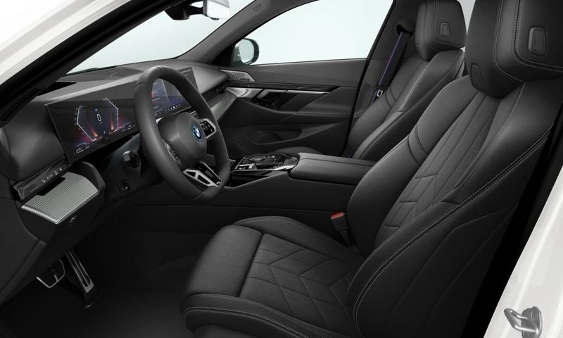 BMW 530 bild 3